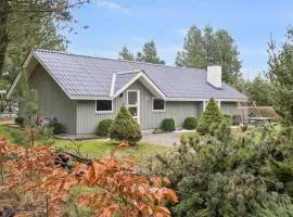 Holiday Home With Spa Sauna And Nature