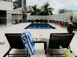 Mercure Brisbane Spring Hill