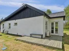 Cozy Cottage In Nykøbing Sjælland