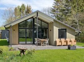Cozy Little Cottage Close To The Limfjord