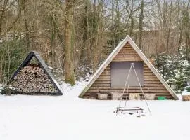 Holiday Home Near Beach And Limfjord