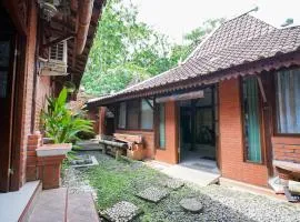 Omah Limasan Jogja