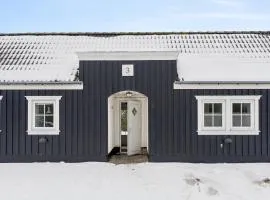 Bright And Spacious Holidayhome Near Vejby Strand