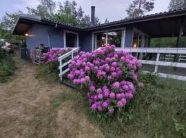 Holiday Home 150 M From The Beach In Bornholm