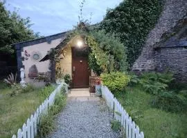 Namaste Gîte
