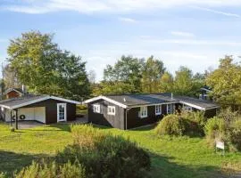 Holiday Dream In Lyngså Sauna Spa And Beach
