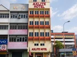 Collection O Axlite Hotel