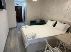 SAB Luxury Apartaments 2 Saturn