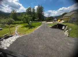 Casa Adela LaculRosu Bicaz