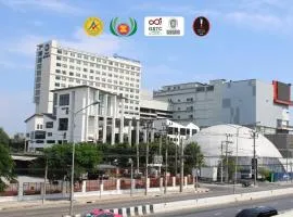 Best Western Chatuchak