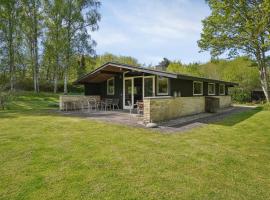 Nostalgic 1960S Idyll, hotel i Kulhuse