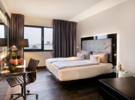 INNSiDE by Meliá Wolfsburg, khách sạn ở Wolfsburg