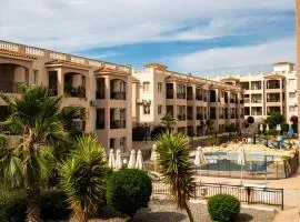 Germaine's Place 2BR, Paphos, Walk to Faros Beach
