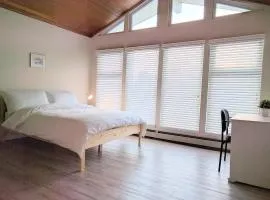 Cozy Stay