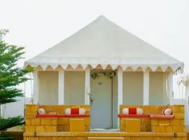 Desert Heritage Luxury Camp & Resort Sam