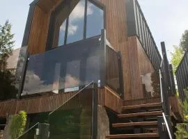 Chalet Port Bicaz