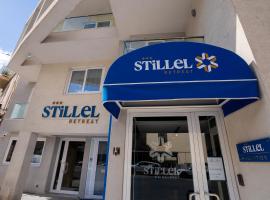 Stillel SkyLounge Suites, khách sạn ở St Paul's Bay