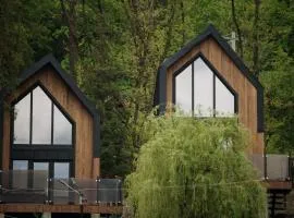 Chalet Port Bicaz