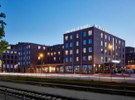 Me and All Hotel Kiel, by Hyatt, hotel u gradu 'Kiel'