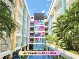 Viva Dash Hotel Seminyak