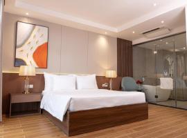 Devesun Boutique Hotel Phú Quốc, hotel in Phú Quốc