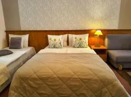 Hotel Isabell Győr
