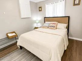 Cozy Luxury Stay, WiFi and Fully Equipped