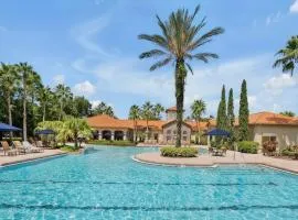 Awesome Mediterranean Resort! 15 minutes to Disney
