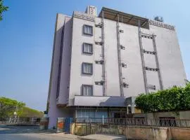 Open Hotel by Olive - Urban Suites