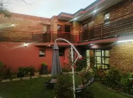 Dante Guest house