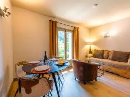 Vallorcine Buet 41 ski in / ski out - Happy Rentals