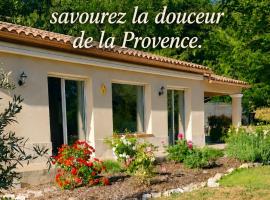 Chez Christine, Hotel in Callian
