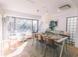 AIRSIDE NAGOYA BASE 名古屋駅まで車で4分 - 4 minutes by car from Nagoya Station -
