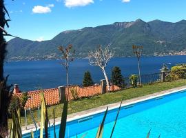 Casa Sophie, Hotel in Luino