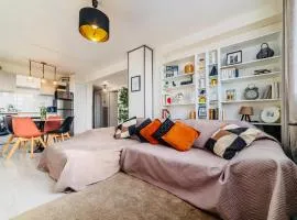 Superbe appartement centre Montluçon, proche hôpital