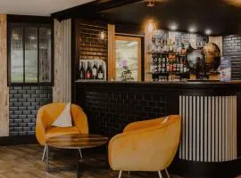 Mercure Annecy Sud