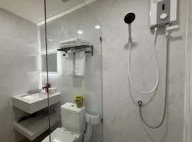 S hostel 302 sukhumvit48 near Phrakanong BTS