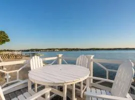 Hampton Bays Townhouse - Pool Beach Access