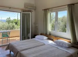 Concert Apartments, Seaside Stay in Kochyli, Limni Evia