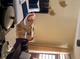 Alpha home stays, hotel a Ruiru