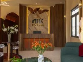 NiK Hotel Hillside Da Lat