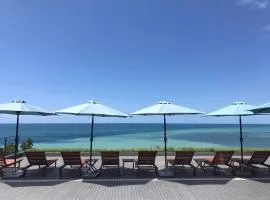 Mandrati Sea View Loft