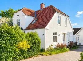 Nybo House