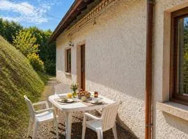 Maison en lisière de forêt à La Claquette