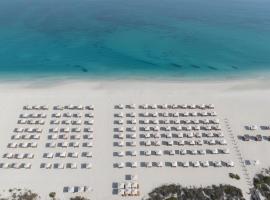 Park Hyatt Abu Dhabi Hotel and Villas, hotel a Abu Dhab
