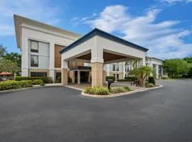 Hampton Inn Naples - I-75