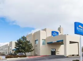 Baymont by Wyndham Santa Fe