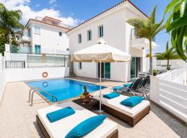 Casa de Nicole, khách sạn ở Protaras
