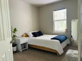The Friendly & Restful Place