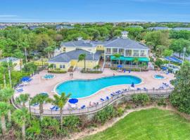 Bahama Bay Resort 515 Rum Run dr 515 – hotel w mieście Kissimmee